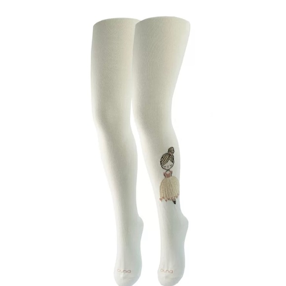 Girls tights - Picture 1 of 8